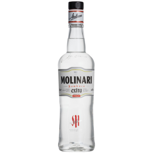 Molinari Sambuca 40%, 70 cl