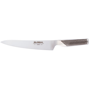 Yoshikin Global Fleischmesser Inoxgriff 21 cm