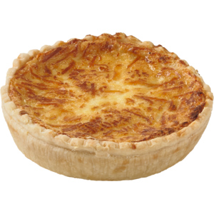 Wacker & Schwob Käsechüechli, tiefgekühlt, 30 x 140 g