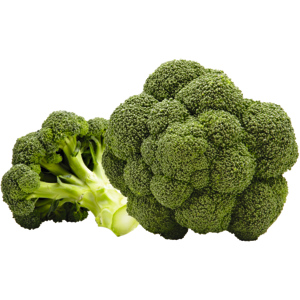 Natura Bio Broccoli. gefilmt, ca. 300 g