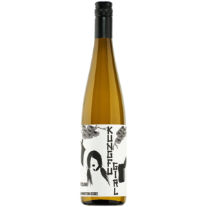 Kung Fu Girl Riesling Charles Smith, 75 cl Kung Fu Girl Riesling Charles Smith, 75 cl
