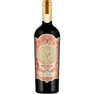 Poggio le Volpi Roma DOC, 75 cl Poggio le Volpi Roma DOC, 75 cl