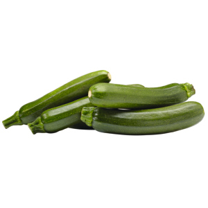 Natura Bio Zucchetti, ca. 5 kg