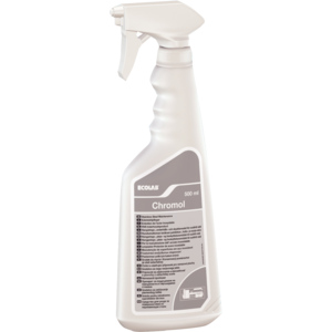 Chromol Edelstahlpfleger, 500 ml Chromol Edelstahlpfleger, 500 ml