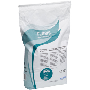 Floris Vollwaschmittel, 15 kg
