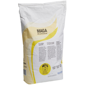 Maga Vollwaschmittel, 15 kg