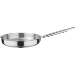 Pujadas Bratpfanne Inox Ø 28 cm