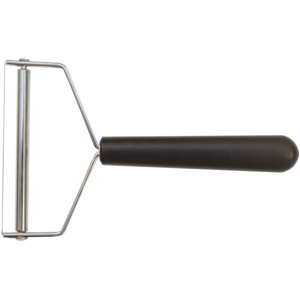 Käse-Schneider mit Kunststoffgriff 11cm Käse-Schneider mit Kunststoffgriff 11cm