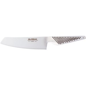 Yoshikin Global Gemüsemesser Inoxgriff 14 cm Yoshikin Global Gemüsemesser Inoxgriff 14 cm