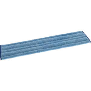 TASKI JM Ultra Damp Mop 60 cm, blau, 10 St