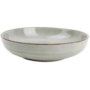 Aerts NV Shabby Pastateller, Ø 21,8 cm, grün Aerts NV Shabby Pastateller, Ø 21,8 cm, grün