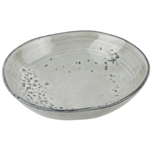Aerts NV Shabby Schale, Ø 11,5 x H 3,5 cm, grün Aerts NV Shabby Schale, Ø 11,5 x H 3,5 cm, grün