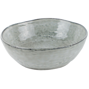 Aerts NV Shabby Schale, Ø 14 x H 4,5 cm, grün Aerts NV Shabby Schale, Ø 14 x H 4,5 cm, grün