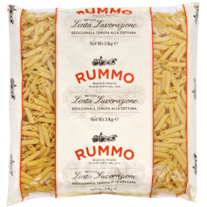 Rummo Penne rigate n° 66, 3 kg Rummo Penne rigate n° 66, 3 kg
