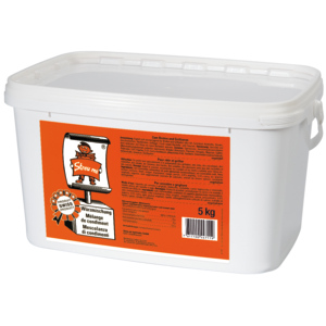 Streu mi rot, 5 kg