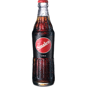 Sinalco Cola MW, Harasse zu 24 Flaschen x 30 cl Sinalco Cola MW, Harasse zu 24 Flaschen x 30 cl