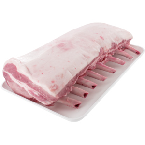 Schweins-Rack Premium ca. 3 kg Schweins-Rack Premium ca. 3 kg