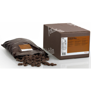 Couverture Sambirano 68%, 3 x 2 kg Couverture Sambirano 68%, 3 x 2 kg
