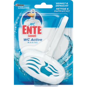 WC-Ente Activ 3in1 Marine, 40 g WC-Ente Activ 3in1 Marine, 40 g