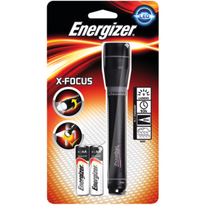 Energizer Stablampe
