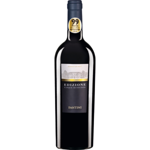 Edizione 5 Autoctoni, 75 cl