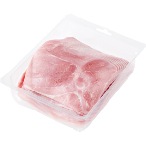Economy Vorderschinken, geschnitten, Deutschland, ca. 1 kg