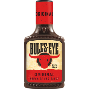 Bull's-Eye Original BBQ Sauce, 300 ml