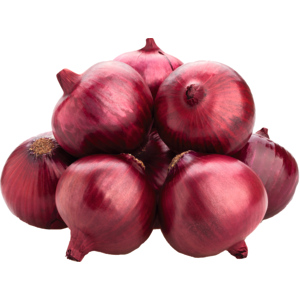 Zwiebeln rot, 5 kg