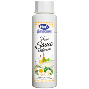 Hero Traiteur Sauce Huus, 1 kg