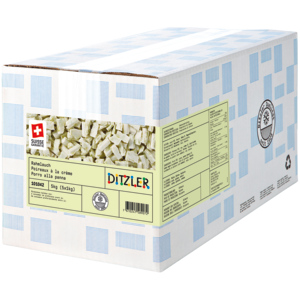 Ditzler Rahm-Lauch TK,5 x 1 kg