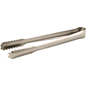 Stronghold Eiswürfelzange Inox 17 cm