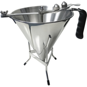 ProChef Saucentrichter Inox 1,8 l
