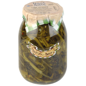Natura e Bonta Brokkoli Kraut, 950 g Natura e Bonta Brokkoli Kraut, 950 g