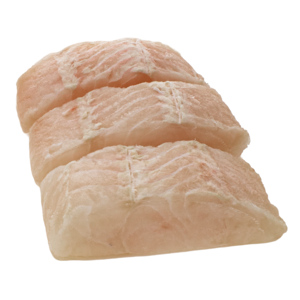 MSC Hoki Loins, Neuseeland-Seehecht, ca. 150 - 180 g, tiefgekühlt, 1 kg