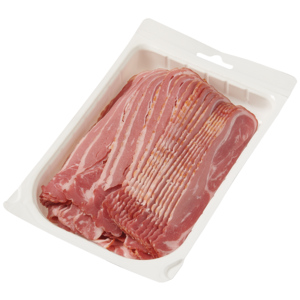 Bell Kalbsbacon geschnitten ca. 500 g Bell Kalbsbacon geschnitten ca. 500 g