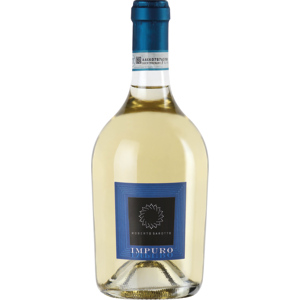 Roberto Sarotto Impuro Chardonnay Sauvignon Blanc Piemonte DOP, 75 cl