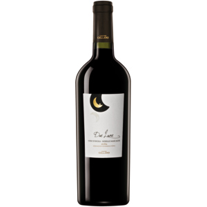 Due Lune Nero d`Avola Nerello Mascalese Terre Siciliane IGT, 75 cl Due Lune Nero d`Avola Nerello Mascalese Terre Siciliane IGT, 75 cl