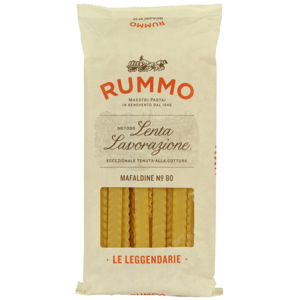 Rummo Mafaldine Nr. 80, 500 g Rummo Mafaldine Nr. 80, 500 g