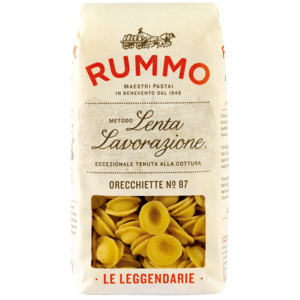 Rummo Orecchiette Nr. 87, 500 g Rummo Orecchiette Nr. 87, 500 g