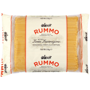 Rummo Spaghetti grossi n° 5, 3 kg Rummo Spaghetti grossi n° 5, 3 kg
