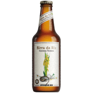 Appenzeller Reisbier, Pack zu 6 x 33 cl Appenzeller Reisbier, Pack zu 6 x 33 cl