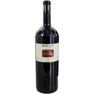 Roncaia Merlot Riserva Ticino DOC, 1,5 l