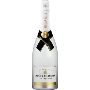 Moët & Chandon Ice Imperial Champagne AOC, 1,5 l Moët & Chandon Ice Imperial Champagne AOC, 1,5 l