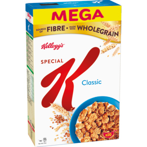 Kellogg's Special K, 14 x 600 g Kellogg's Special K, 14 x 600 g
