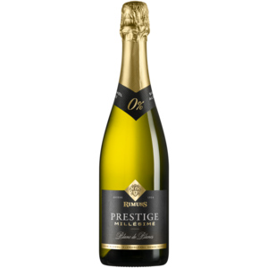 Rimuss Prestige Millésimé Blanc de Blancs 75cl Rimuss Prestige Millésimé Blanc de Blancs 75cl