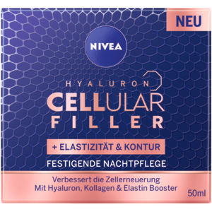 Cellular Expert Lift Anti-Age Nachtpflege, 50 ml Cellular Expert Lift Anti-Age Nachtpflege, 50 ml