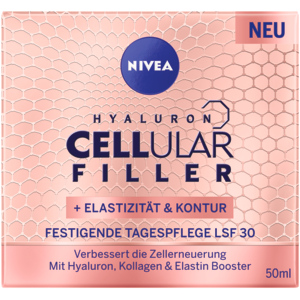 Cellular Expert Lift Anti-Age Tagespflege LSF 30, 50ml Cellular Expert Lift Anti-Age Tagespflege LSF 30, 50ml