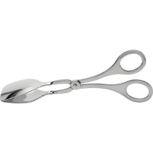 Weis Gebäckzange, aus Inox, 19 cm