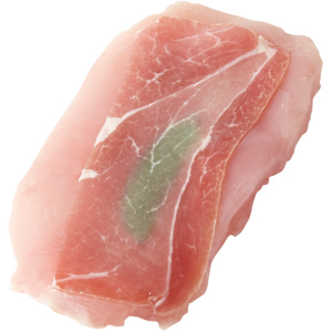 Poulet Saltimbocca, 5 x ca. 100 g