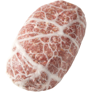 Hackbraten Grossmutterart, tiefgekühlt 5 x 1 kg